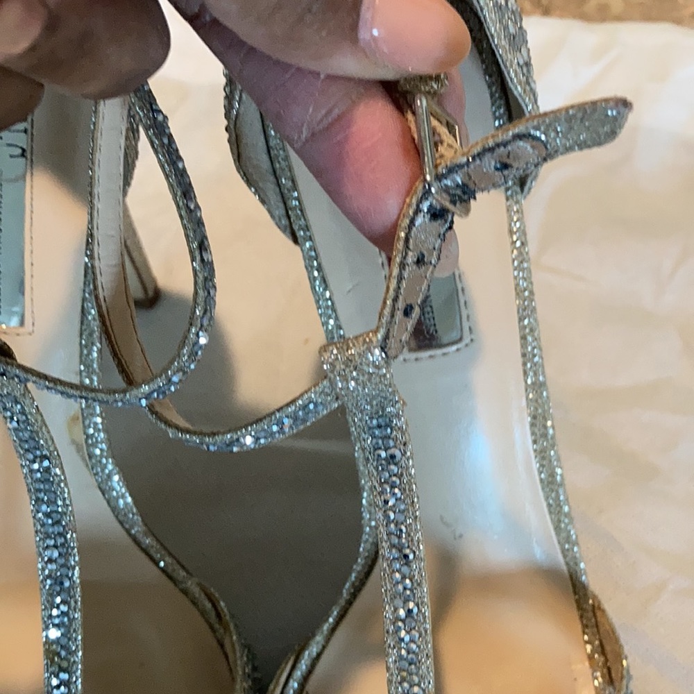 INC Sandals - Picture 7 of 12